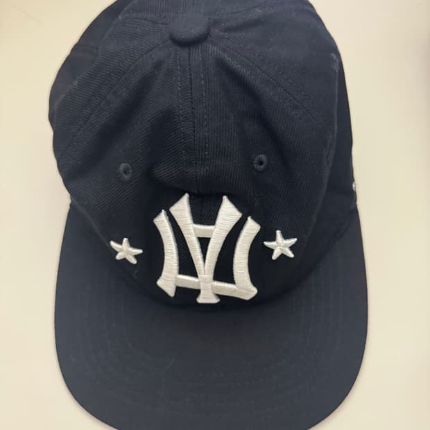 aeae 모자 네이비 1사이즈