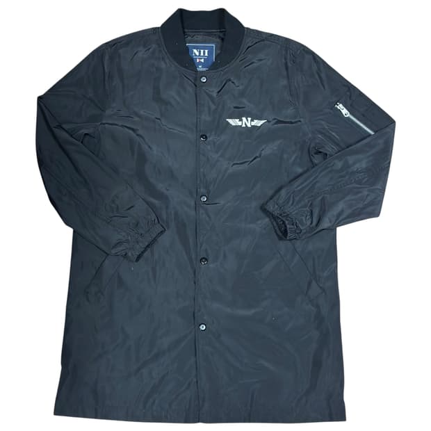 (바배) NII 니 바람막이