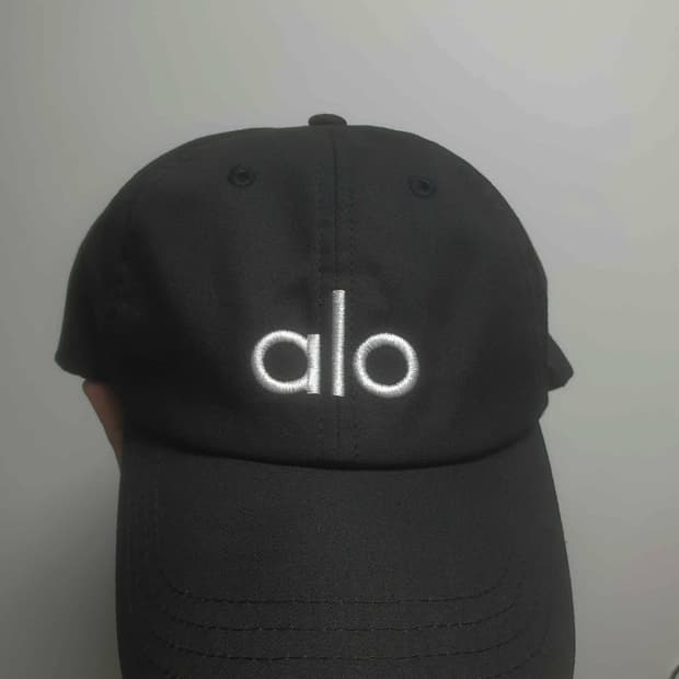 알로 요가 모자