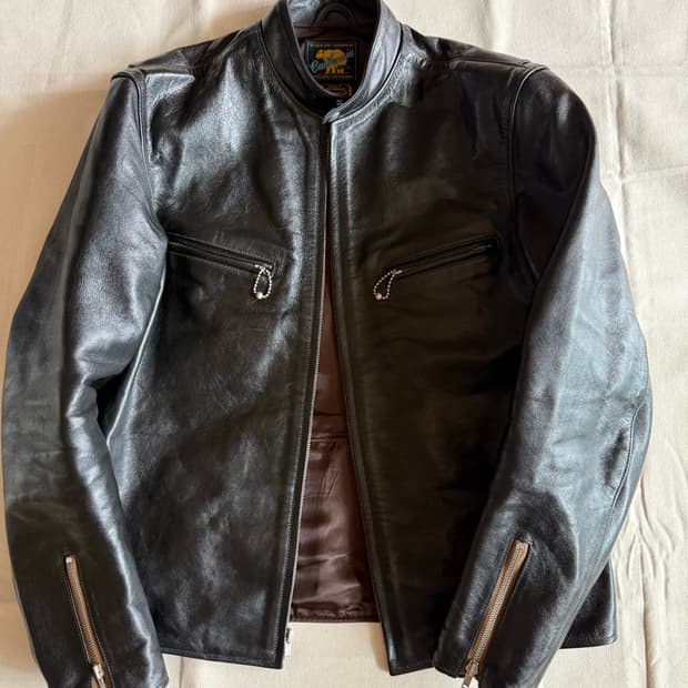 레인보우컨트리 스피드스터 40사이즈 블랙