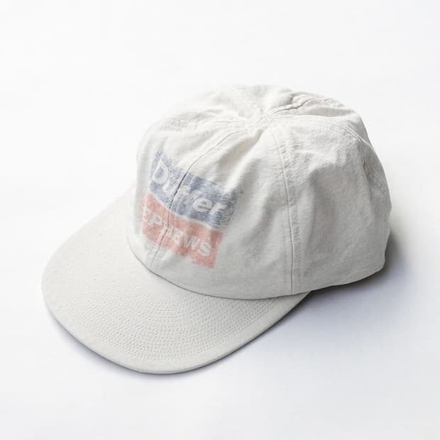 [OS]The DUFFER N NEPHEWS 더퍼 앤 네퓨스 볼캡