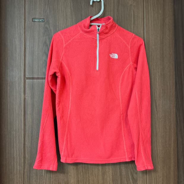 노스페이스 후리스 사이즈 s