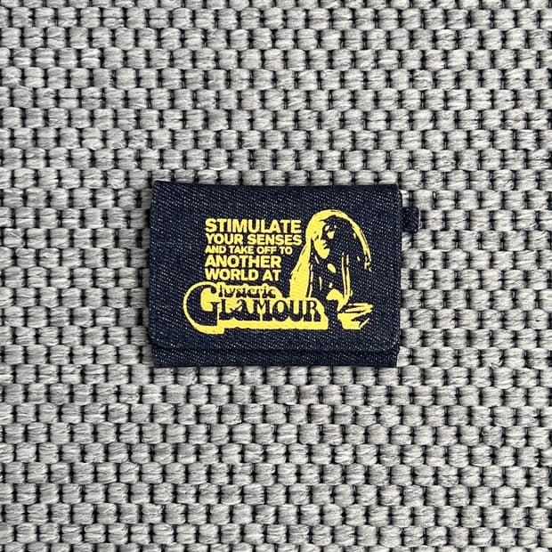 Hysteric Glamour