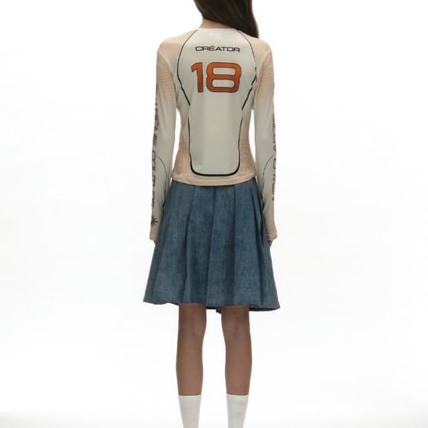 파르티멘토 롱슬리브