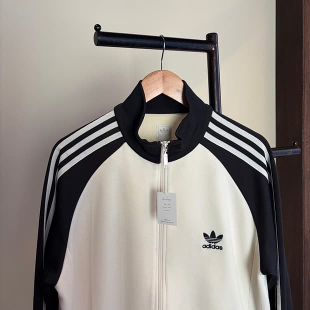 15444 - 아디다스 파이어버드 트랙탑 져지