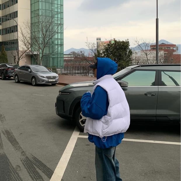 드윕구스패딩베스트