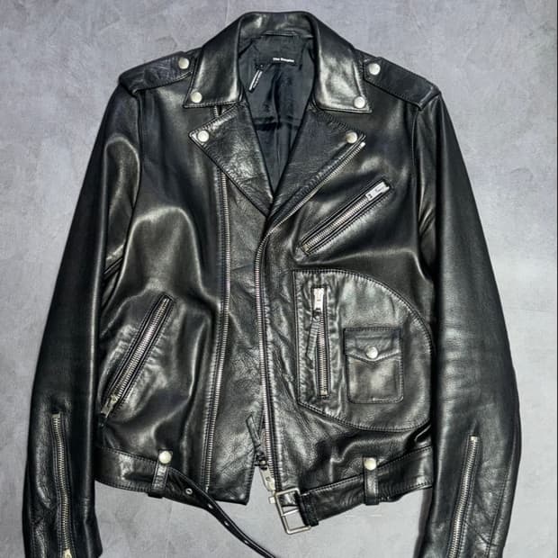 The Kooples rider jacket