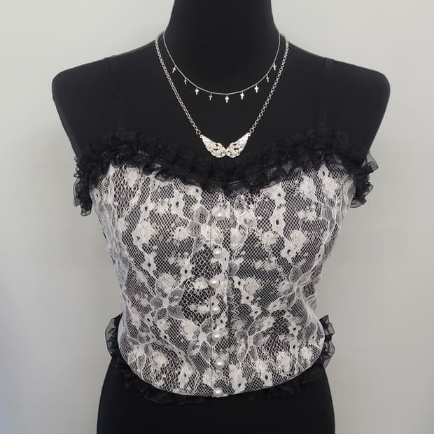 neckless set