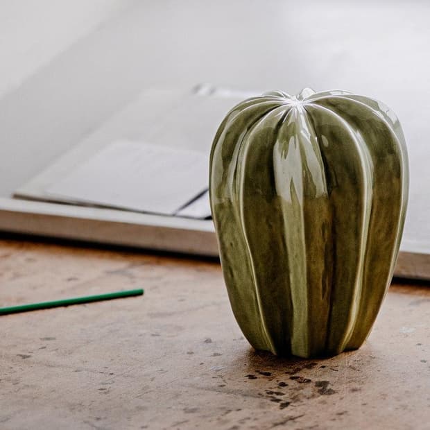 [정품] HAY 헤이 선인장 오브제