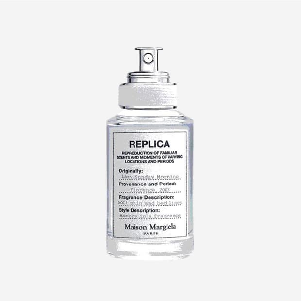 [30ml] 메종 마르지엘라 레플리카 레이지 선데이 모닝