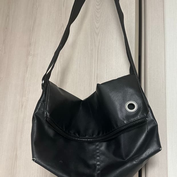 Cabane de zucca 크로스백