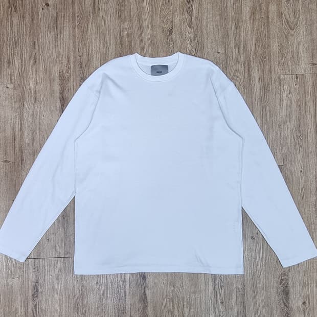SIIIDO 시도 긴팔 3size _ 남성