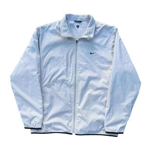 Nike 나이키 골프 스우시 점퍼