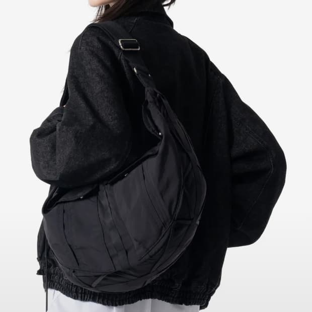 이우가마카라스 가방