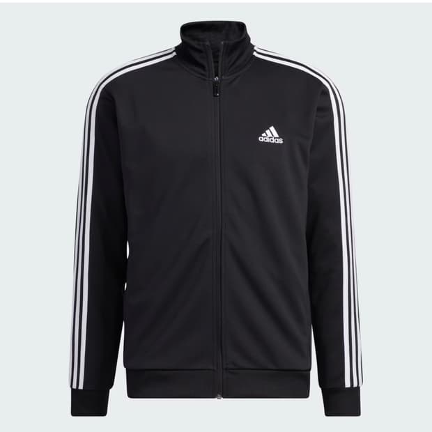 아디다스 트랙탑