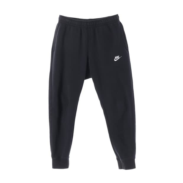나이키 NSW 클럽 플리스 기모 조거 팬츠 L
