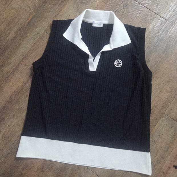 사우스케이프 여성  95호 민소매