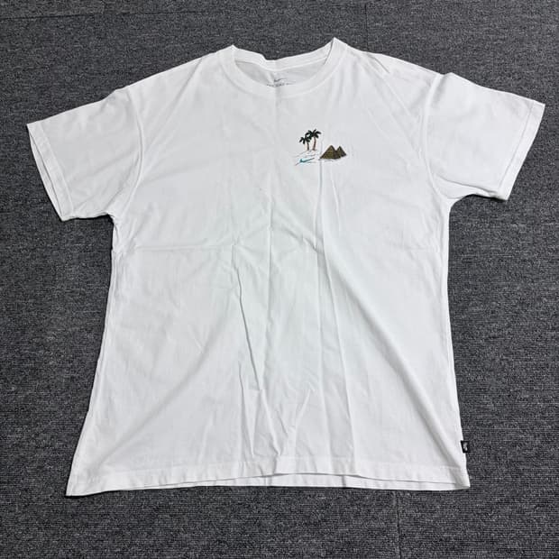 나이키 스핑크스 SB 반팔티