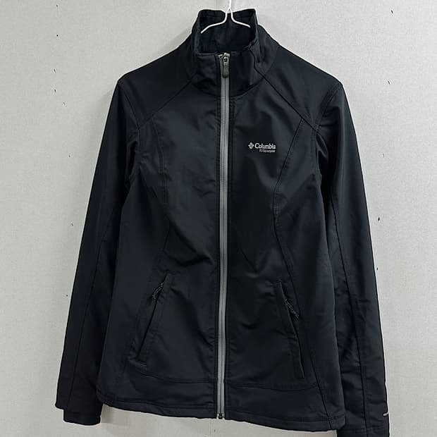 콜롬비아 바람막이 M 