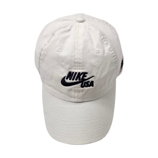 나이키 USA 볼캡 F