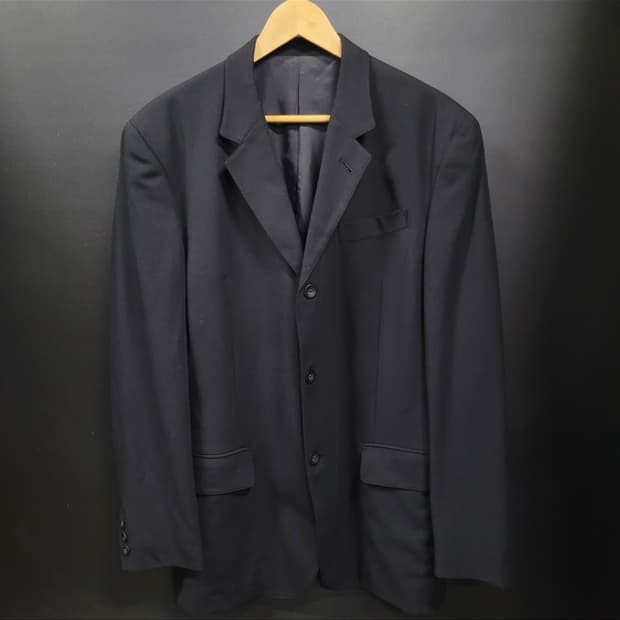 장폴고티에 오버사이즈 블레이저