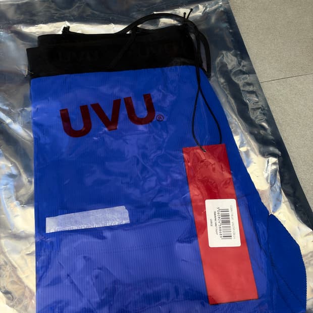 uvu 타이즈 L 새상품