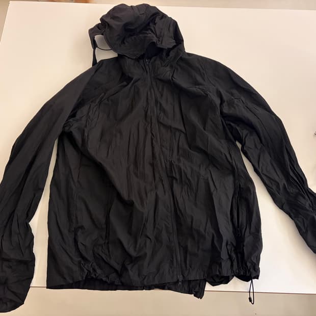 paf 포스트아카이브팩션/ 바람막이 자켓 _ xl 