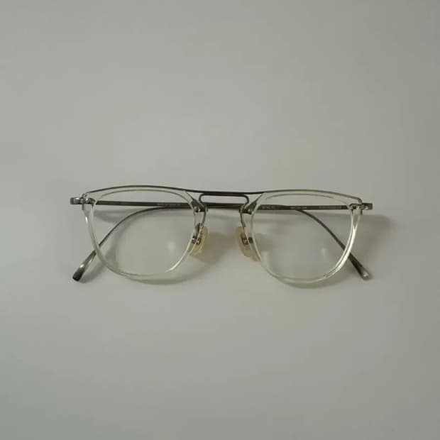 금자안경 kc-61 클리어