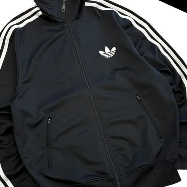 아디다스 파이어버드 져지 100