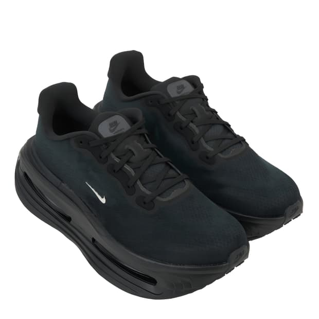 나이키 보메로  프리미엄 블랙 화이트 285