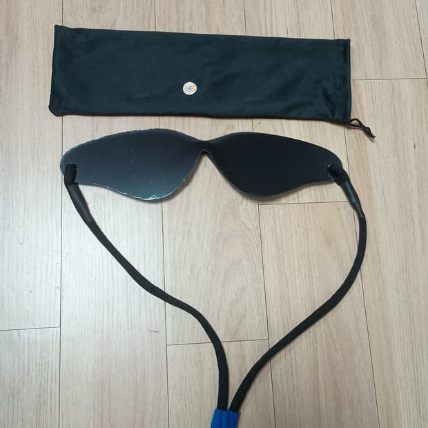 YZY SD-01 이지 쉐이드