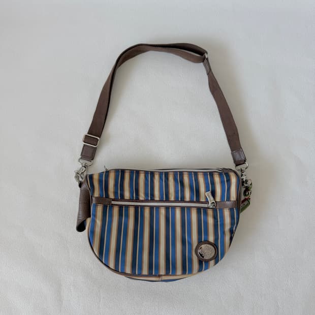 올로비안코(Orobianco) 크로스백(ITALY, 숄더 가능)