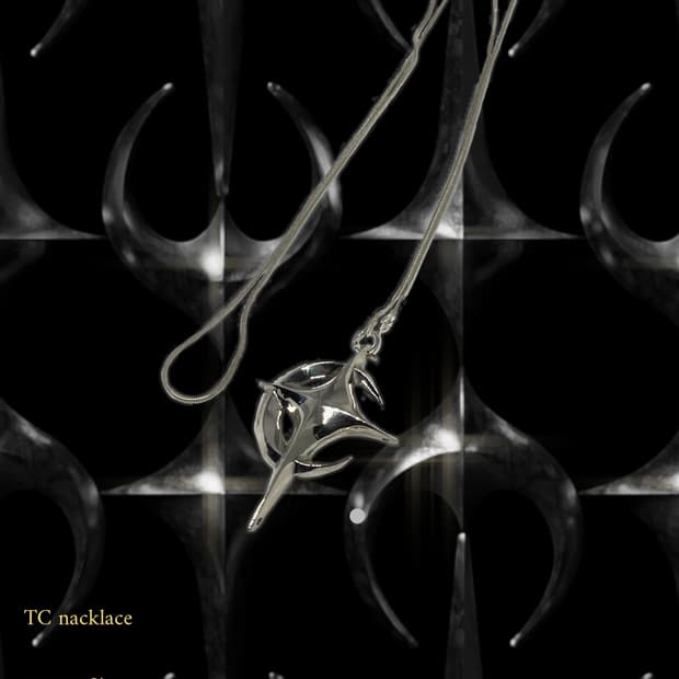 떠그클럽 목걸이 희귀상품🔥