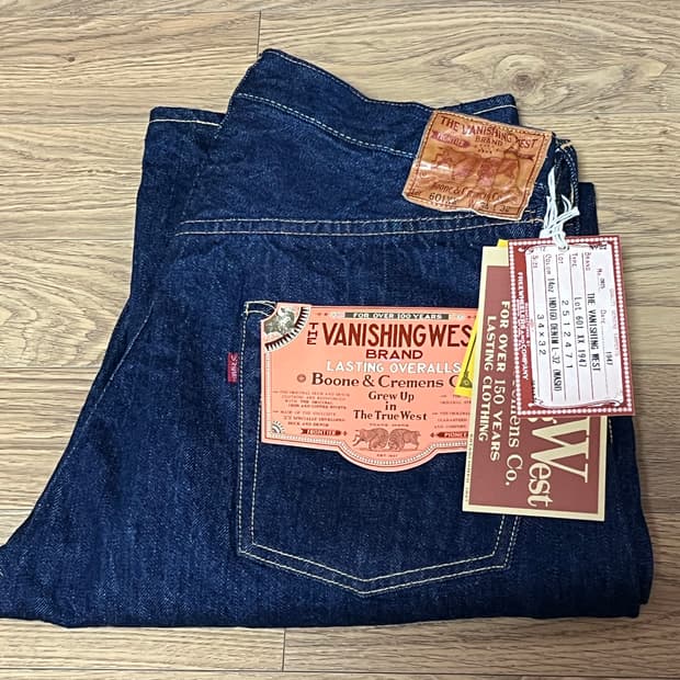 프리휠러스 601xx 1947 34