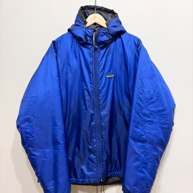 00's 파타고니아 퍼프볼 자켓