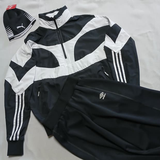 umbro 엄브로 버뮤다 펄럭펄럭 치마핏 25인치 반바지