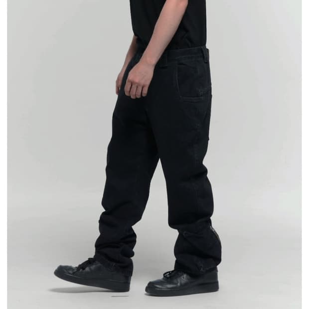 MPa ANKLE CARGO PANTS