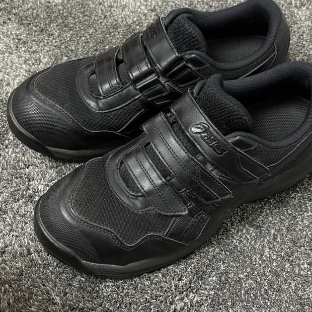 아식스 윈잡 cp215 와이드 270