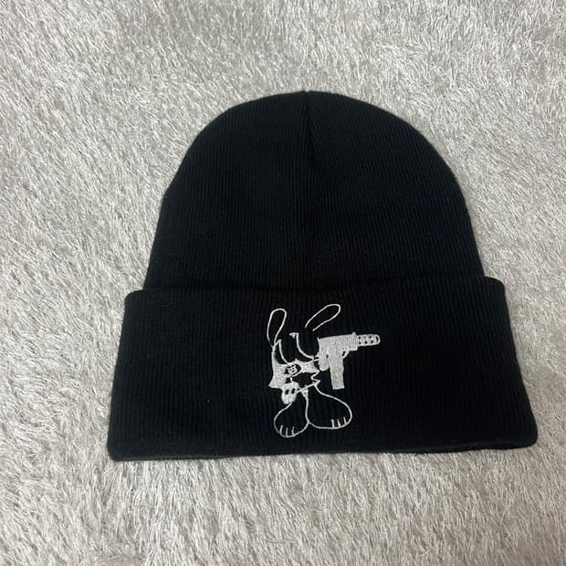 스콜록트 비니