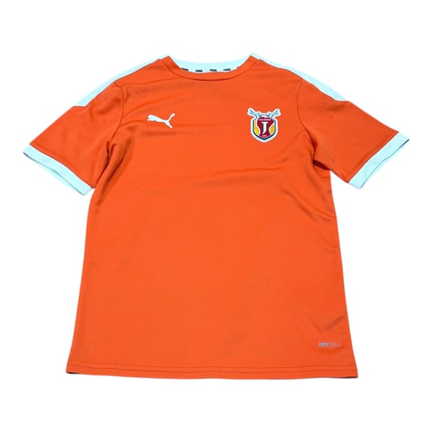 푸마 제주 유나이티드 축구 유니폼