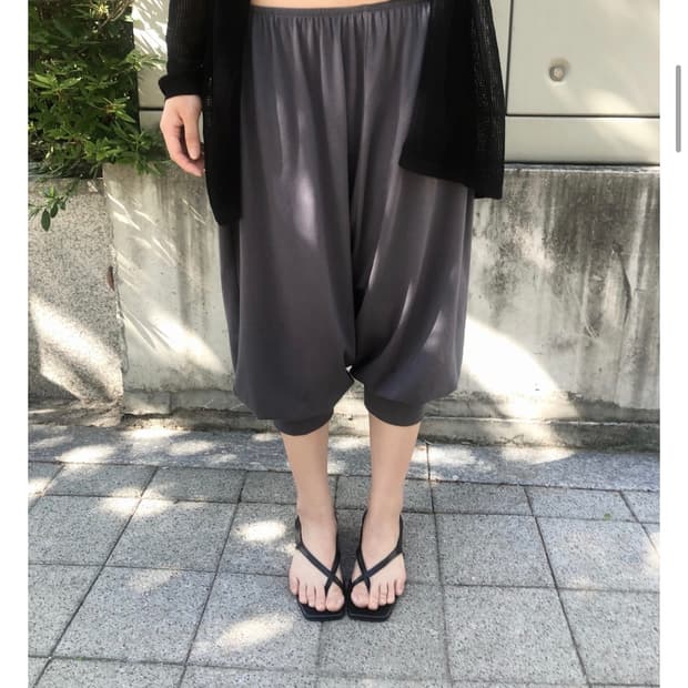 Twist flat