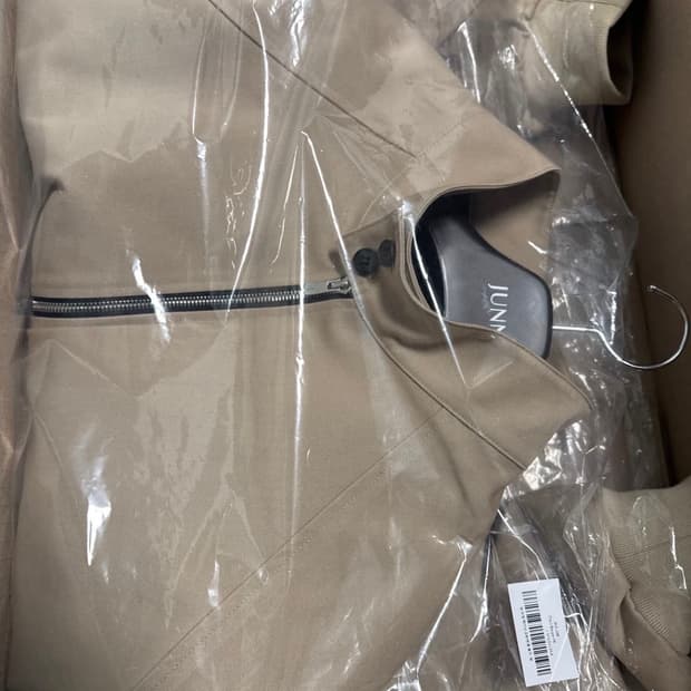 준느 바라쿠타 j38 m