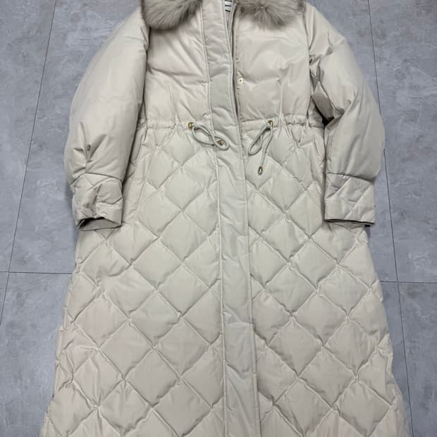 칼라거펠트 구스다운