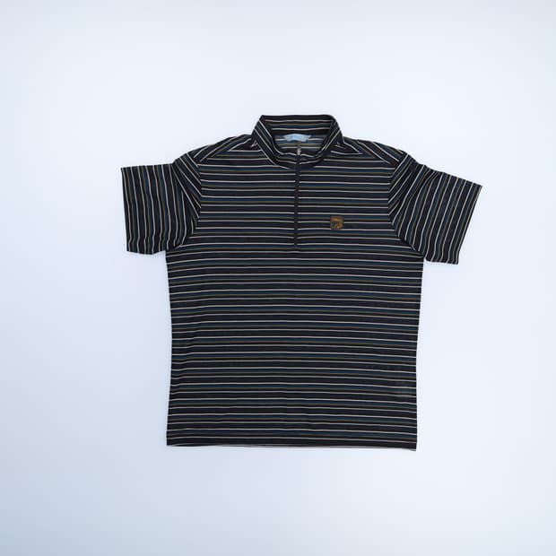 100 TUCA 스트라이프 반팔티 0210H1