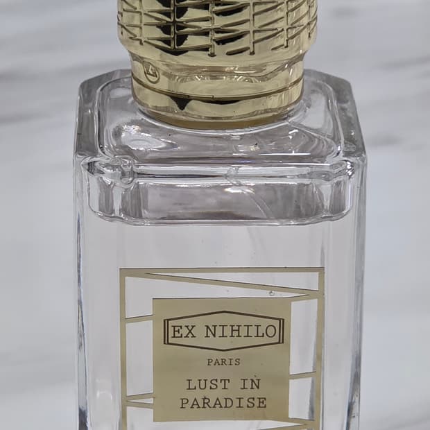 엑스니힐로 러스트 인 파라다이스 50ml