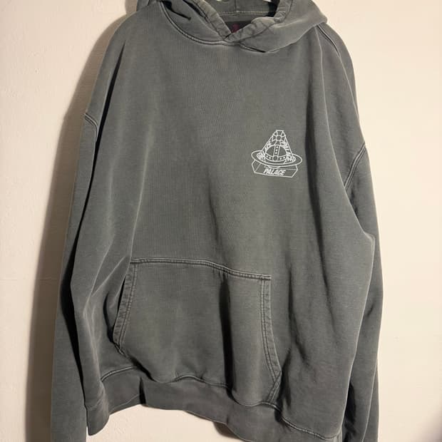 팔라스 비비안웨스트우드 후드 xl