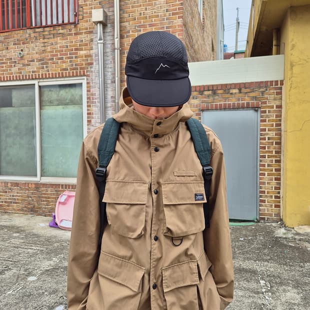 NIKO AND 니코앤드 유틸리티 자켓