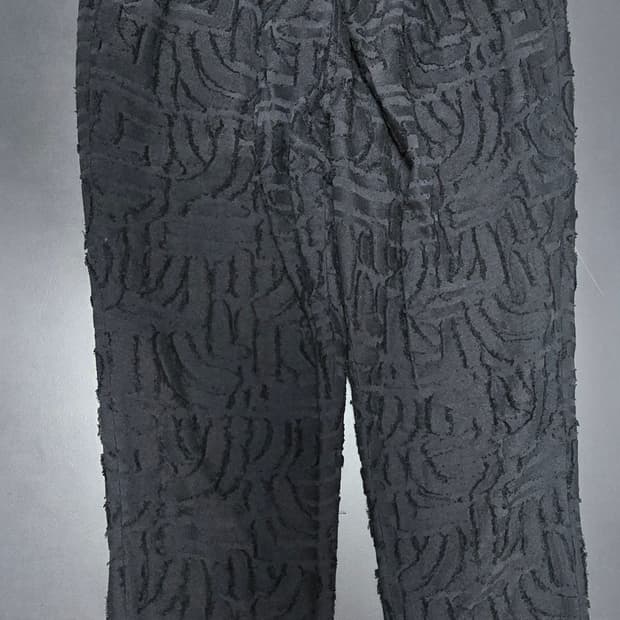ISSEY MIYAKE  이세이미야케 팬츠