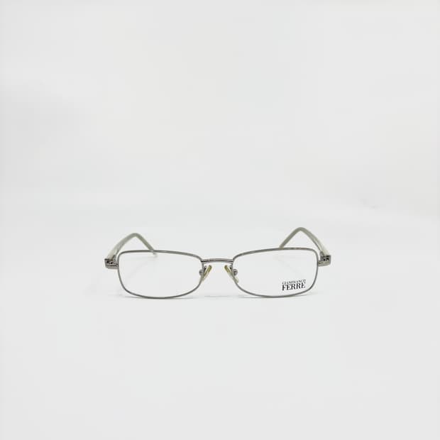 Gianfranco Ferre 지안프랑코 페레 이탈리아 빈티지 안경