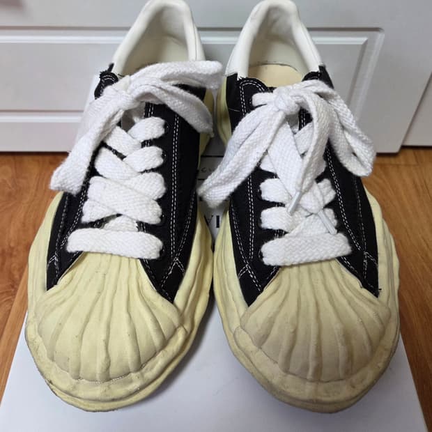 미하라야스히로 블레이키 41사이즈